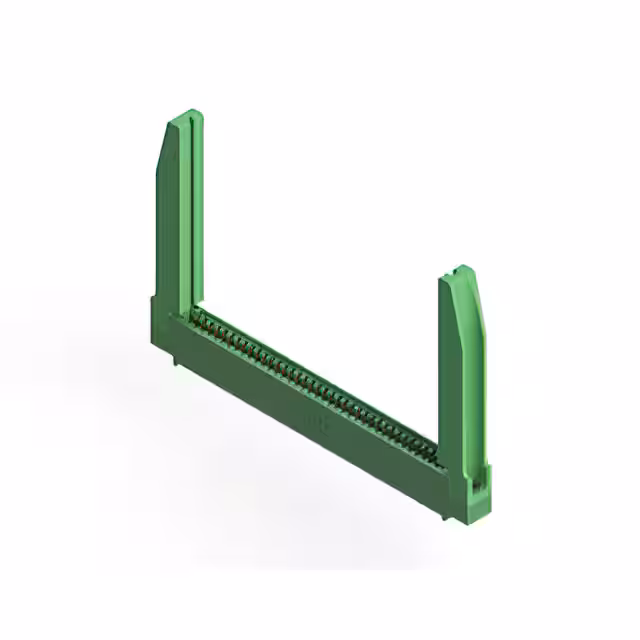 345-039-521-478 EDAC Inc.  Edgeboard Connectors